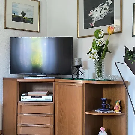 Apartment Horst Schaefer *