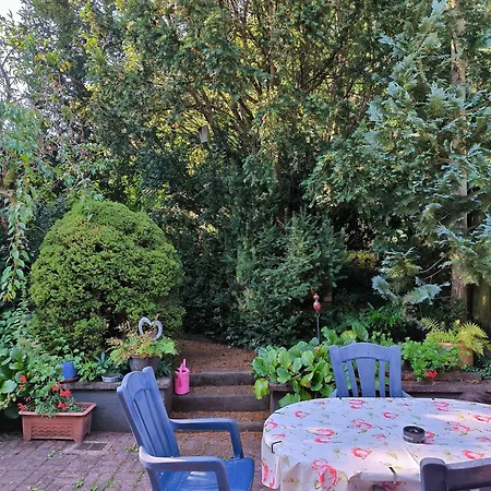 Apartment Horst Schaefer Idar-Oberstein